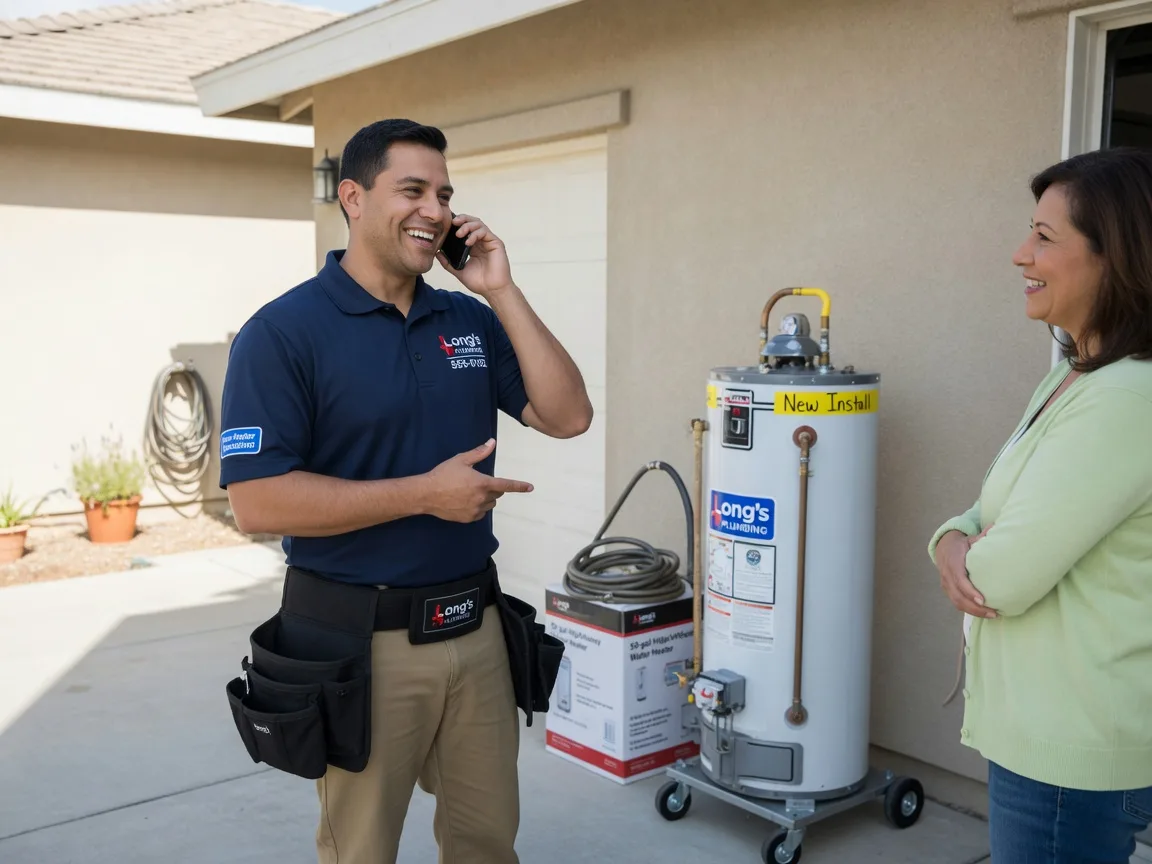 Leak Detection Los Ojos, NM FAQs